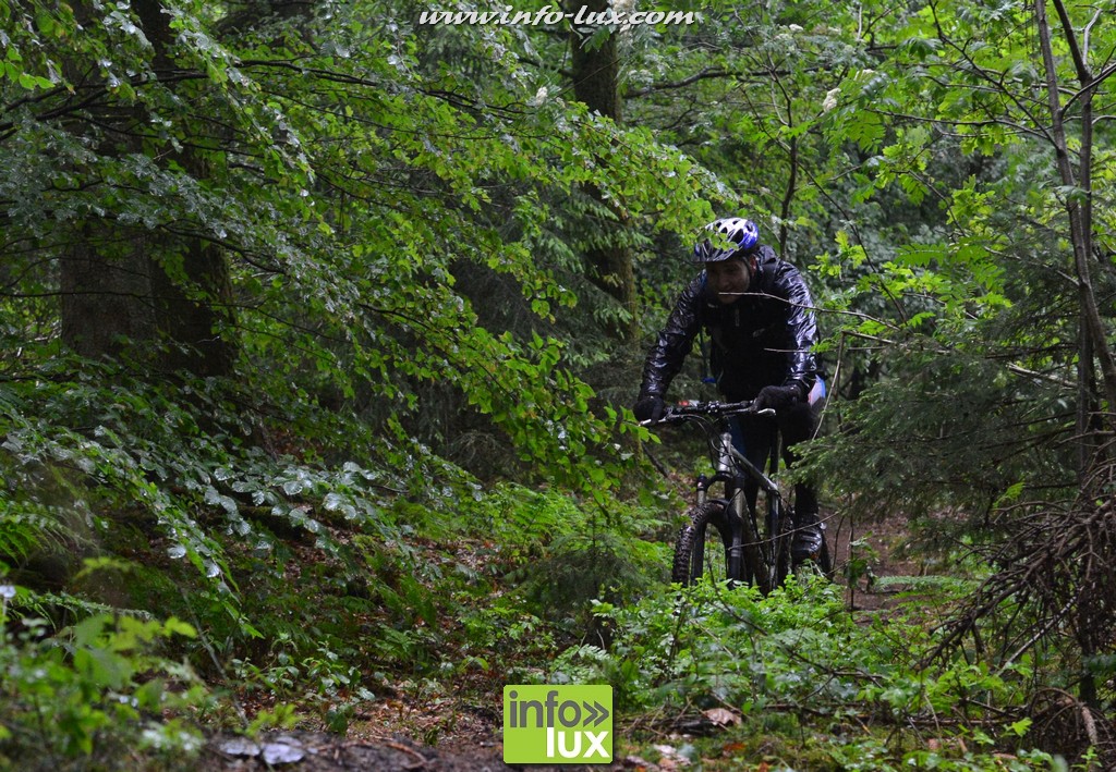 VTT de Tournay -photos reportage