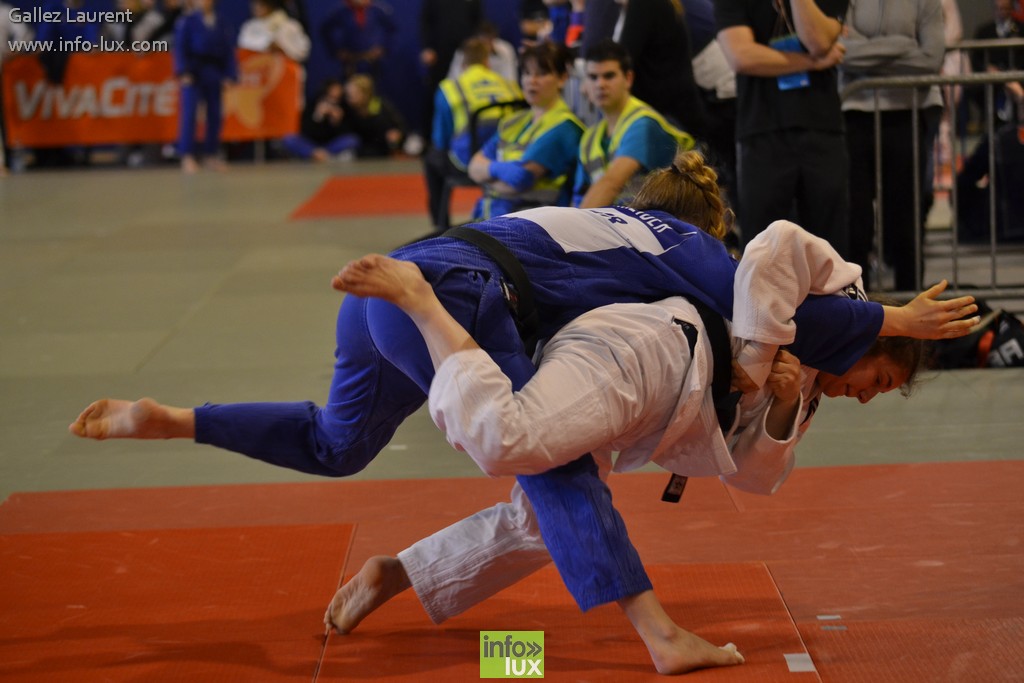 Open de Judo d'Arlon 2017 Photos Reportage