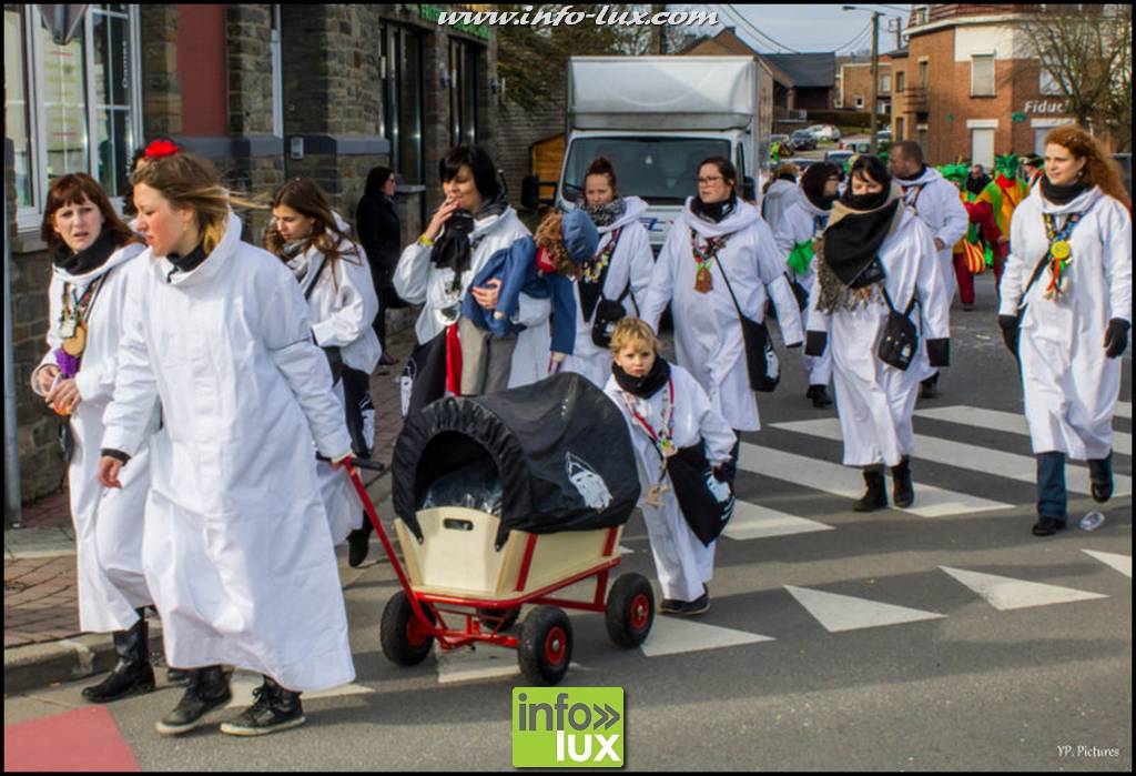 Carnaval de Marche 2017 Samedi