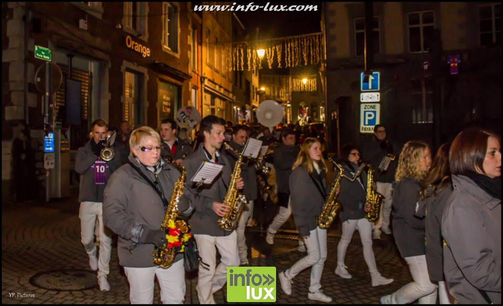 Carnaval de Marche 2017 Vendredi