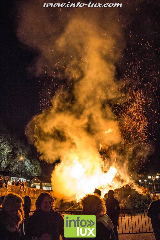 Le Grand Feu 2017 – La Roche-en-Ardenne