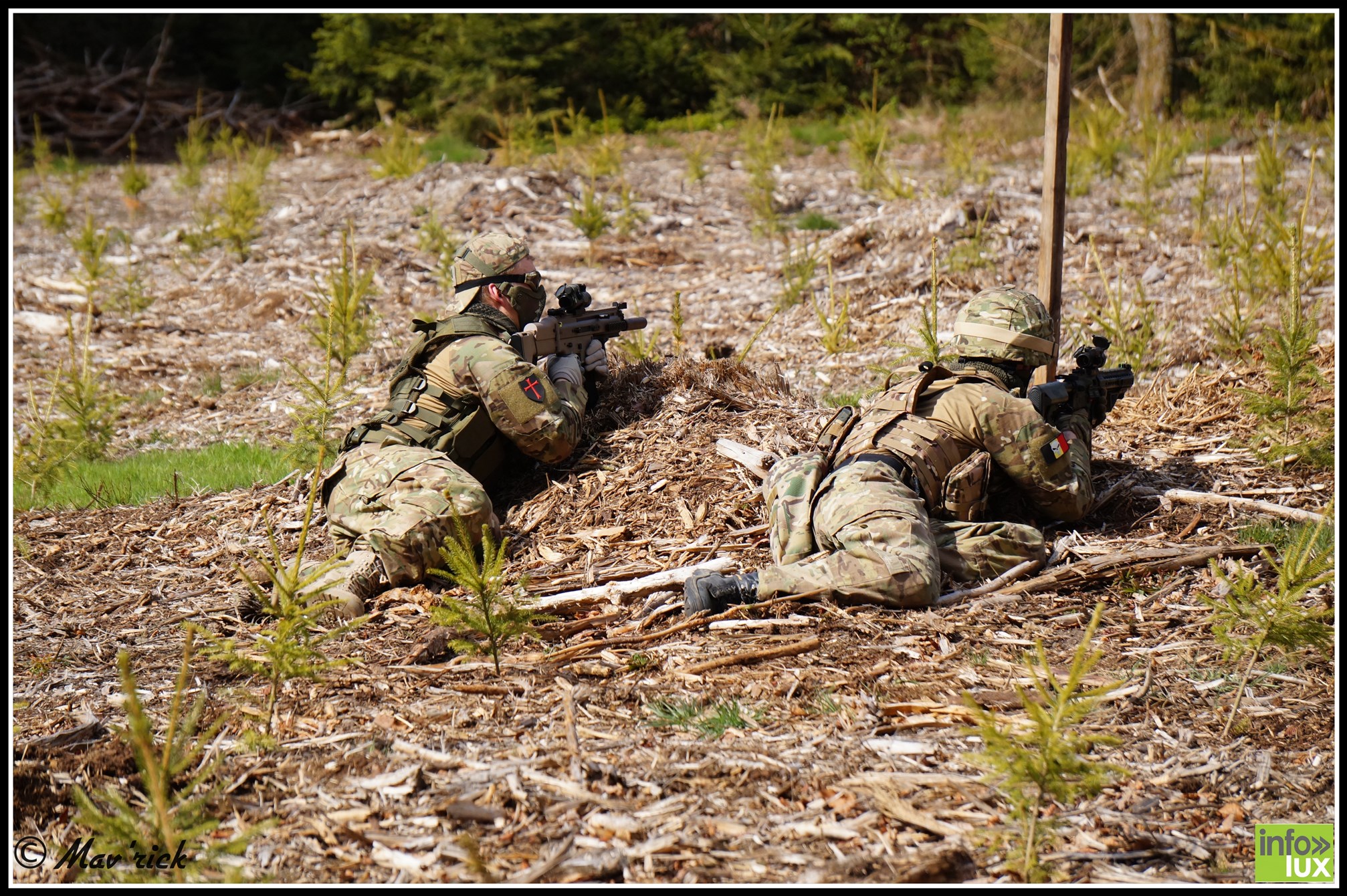 Bad Ghost Unit- airSoft Club made In Bertrix