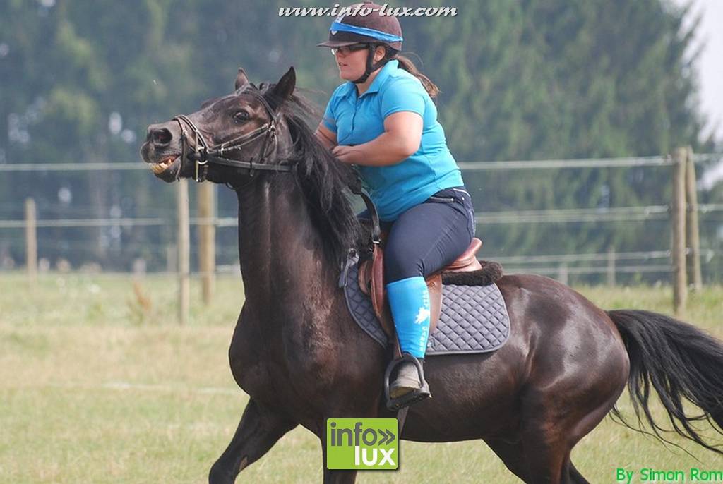 Pony Games à Baranzy – photos Reportage