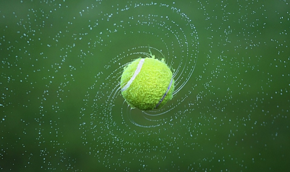 Tournoi international de Tennis Junior à Arlon