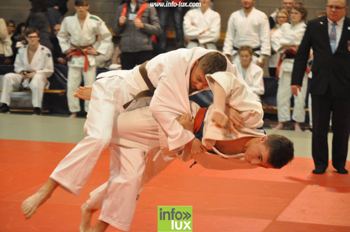 CHAMPIONNAT PROVINCIAL DE JUDO 2019 - photos