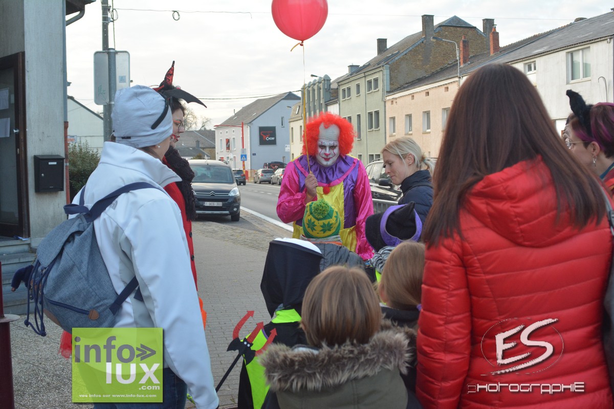 Photos Halloween Saint Mard