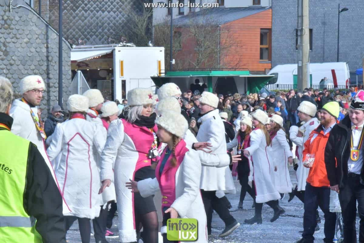 Photos du Carnaval de Martelange