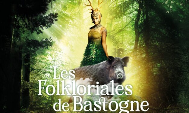 LES FOLKLORIALES DE BASTOGNE