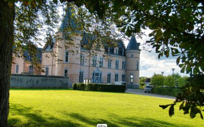 Le château du Faing :  Marché Artisanal