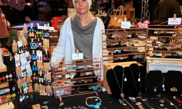 Photos du Marché de Noël Arlon