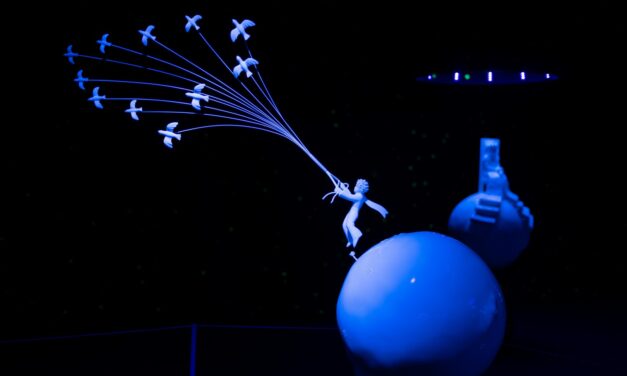 Brussels Expo : Le Petit Prince