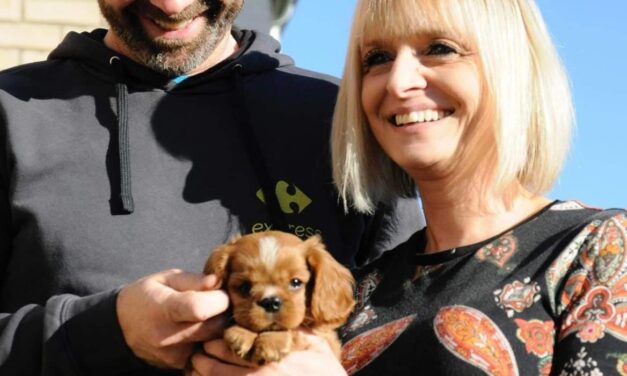 Traverser la Belgique à pied pour sensibiliser les gens à la maladie de Huntington.