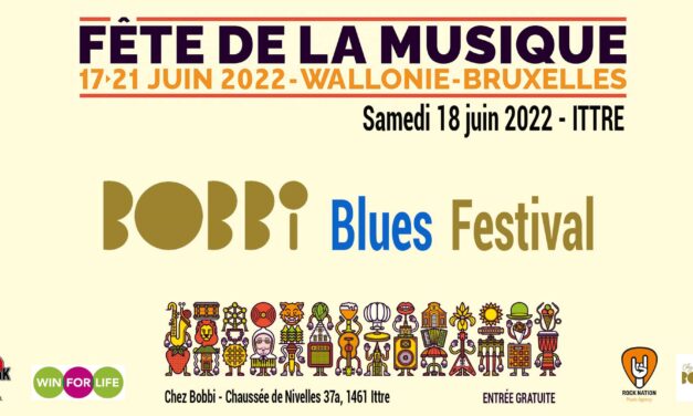 Fête de la Musique à Nivelles > Ittre