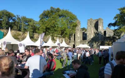 Villers-la-Ville : programme du festival de la bière