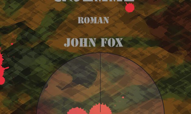 « Chiens de guerre » Roman de John FOX