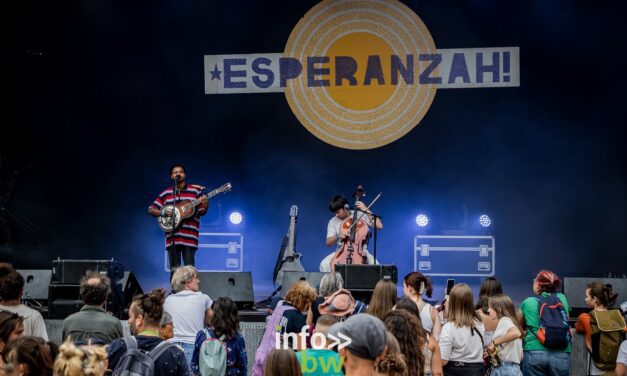 Festival Esperanzah > photos