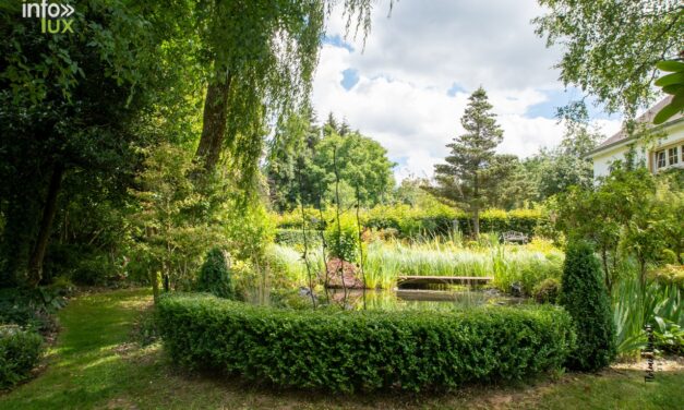 Jardins de Gaume > Photos