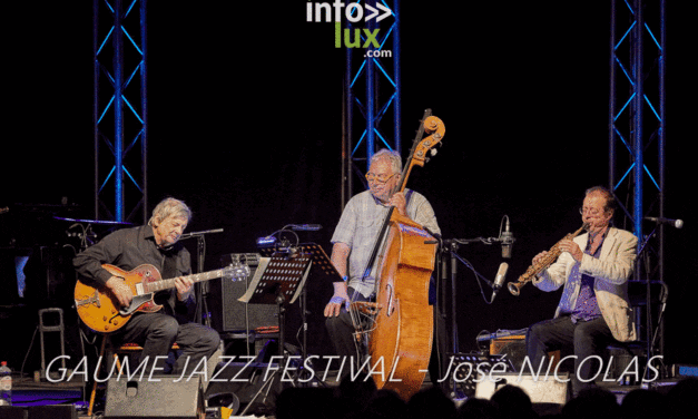 Gaume Jazz Festival > Photos