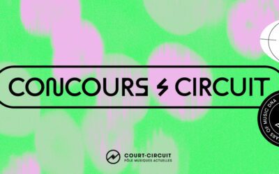 Musique > Concours Circuit 2022