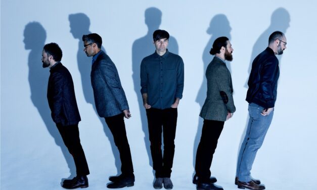 Death Cab For Cutie > Nouvel Album