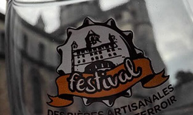 Nivelles > Fête de la bière