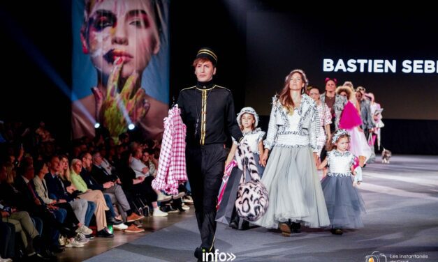 Arlon > Lux Fashion week > Photos