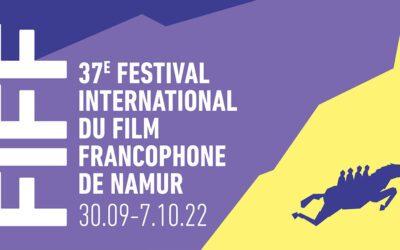 OUVERTURE DU FESTIVAL DE NAMUR 2022