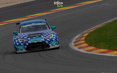 Spa Francorchamps > Photos >BGDC