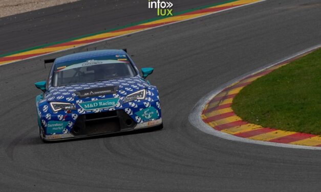 Spa Francorchamps > Photos >BGDC