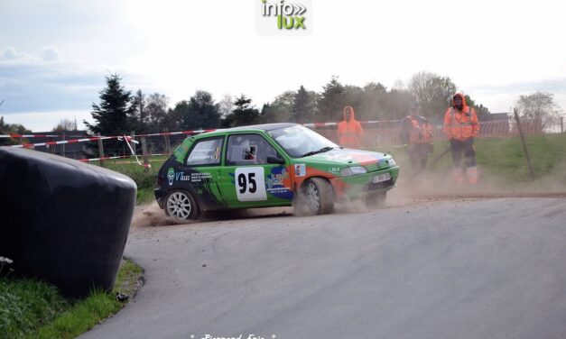 JMC, Rallye des Hautes Fagnes > Photos