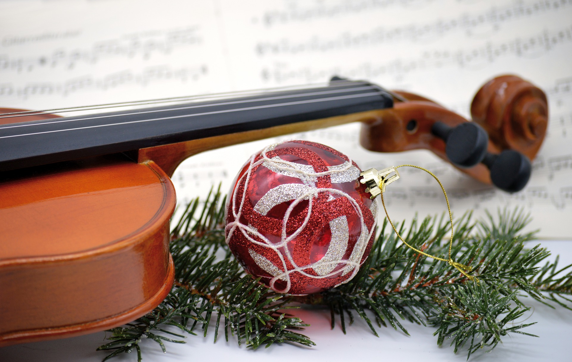 Chants de Noël à Namur