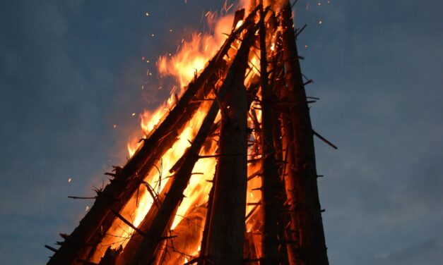 Carnaval Grand Feu > Haut-le-Wastia