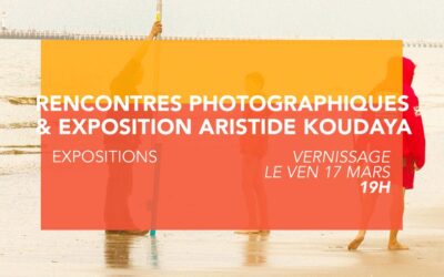 Exposition Les Rencontres Photographiques de Waremme