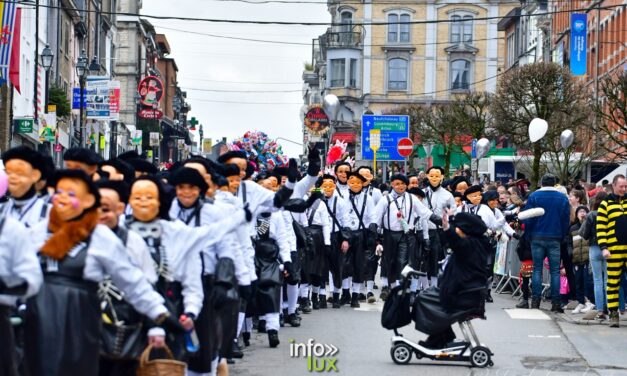 Bastogne > Pat’Carnaval > Nouvelles Photos