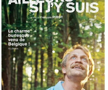 Luxfilmfest >Ailleurs si j’y suis> François Pirot