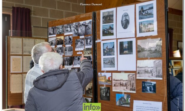 FLORENVILLE > REPORTAGE > PHOTOS ANCIENNES