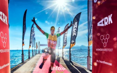 Olivier Balbeur > Swissman Triathlon