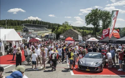 Spa Francorchamps > SpaItalia 2023