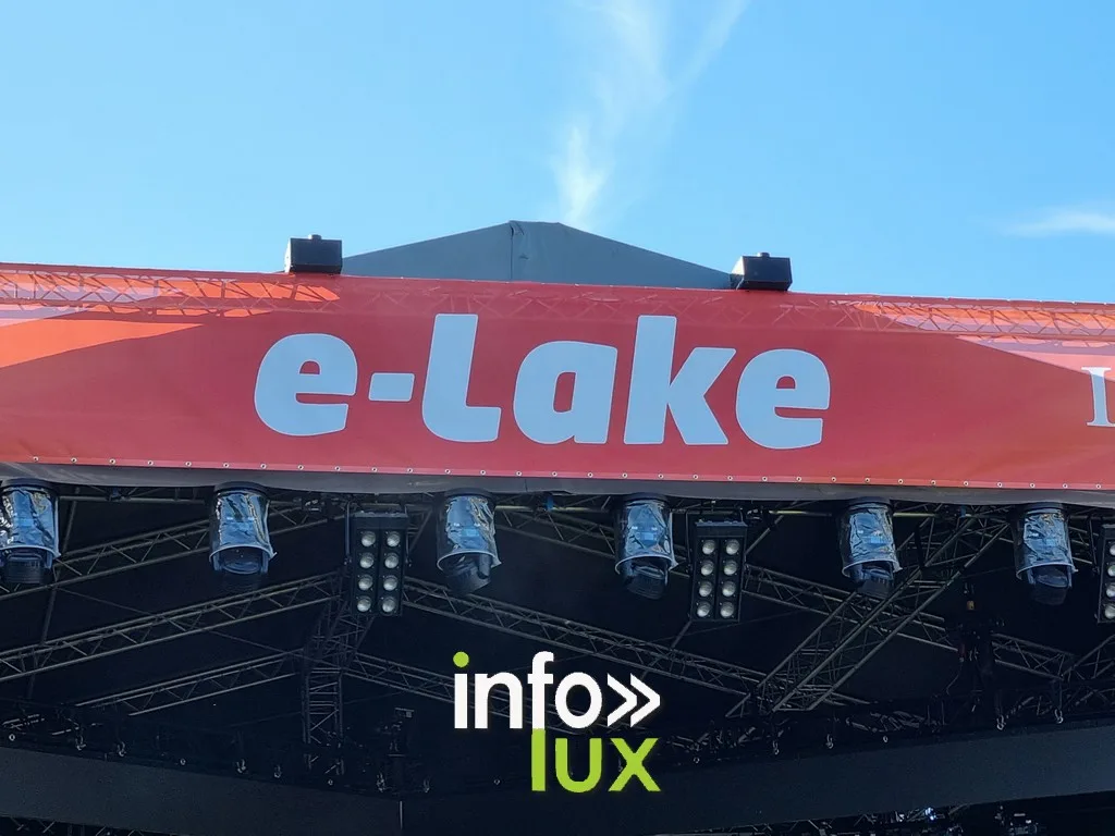 E-Lake