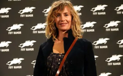 NAMUR> FIFF >CÉCILE DE FRANCE