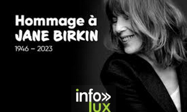 Paris > Hommage > Jane Birkin