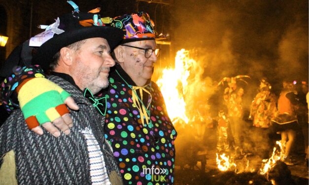 Vierves-sur-Viroin > Carnaval > Photos