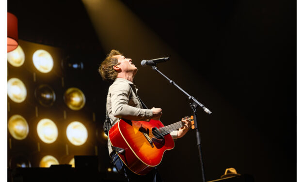 James Blunt > Le Forum de Liège