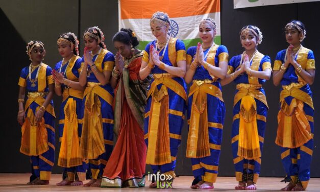 Luxembourg > Bazar Inde-Népal à Sandweiler