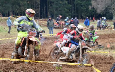 Libin > Motocross > Photos 2024