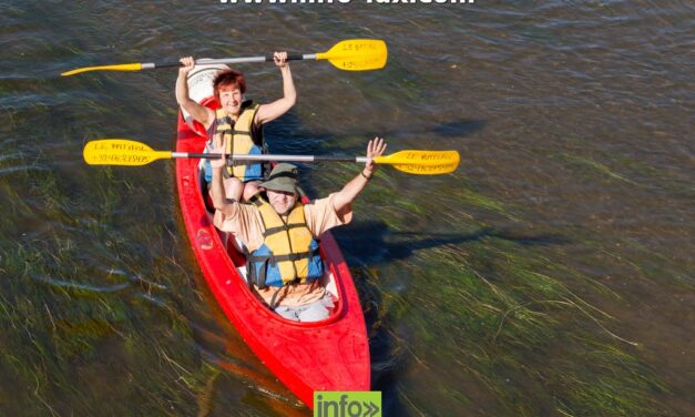 Mellier,Semois,Chiny > Kayak > levée de l’interdiction