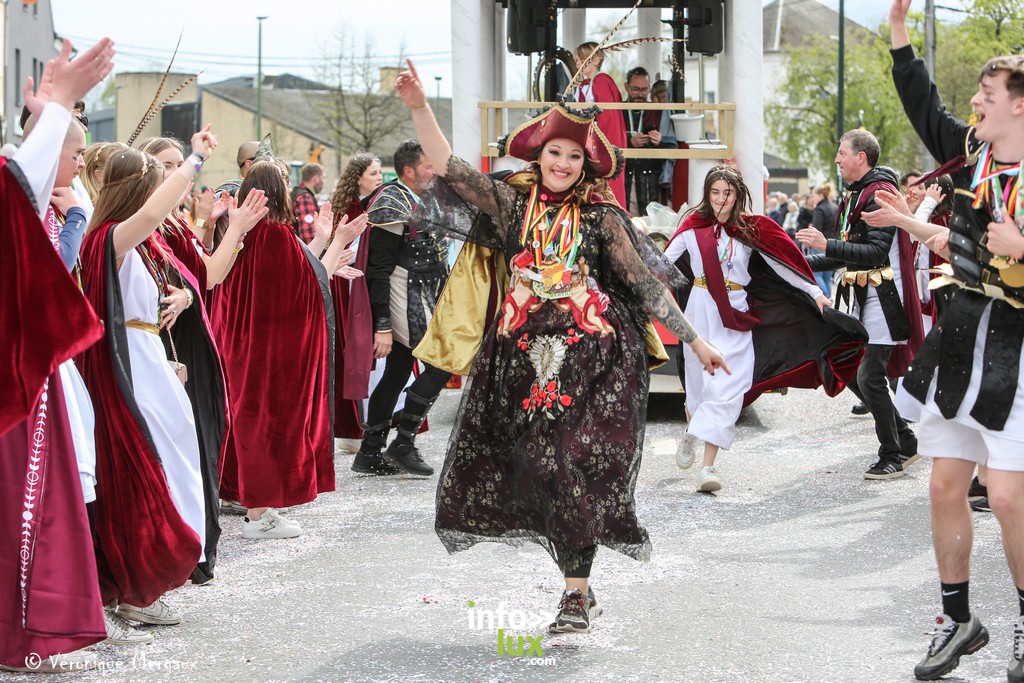 HABAY > CARNAVAL DE LA MARQUISE