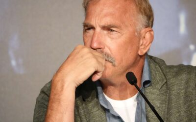 CANNES 2024>SAGA KEVIN COSTNER