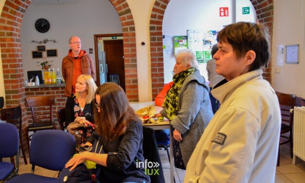 Barvaux > Grande Vente aux Enchères > Photos